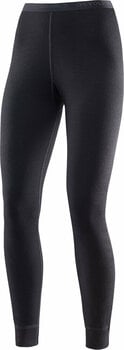 Thermo ondergoed voor dames Devold Duo Active Merino 210 Longs Woman Black M Thermo ondergoed voor dames - 2