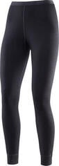 Termo spodnje perilo Devold Duo Active Merino 210 Longs Woman Black XL Termo spodnje perilo - 1