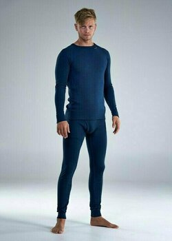 Sous-vêtements thermiques Devold Duo Active Merino 210 Longs Man Flood L Sous-vêtements thermiques - 3