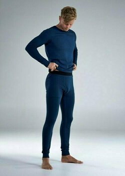 Thermal Underwear Devold Duo Active Merino 210 Longs Man Flood XL Thermal Underwear - 2