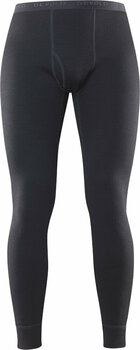 Thermal Underwear Devold Duo Active Merino 210 Longs Man Black XL Thermal Underwear - 2