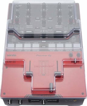 Schutzabdeckung für DJ-Mischpulte Decksaver Pioneer DJ DJM-S5 - 2