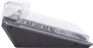 Protective cover for mixer Decksaver Solid State Logic Big Six Protective cover for mixer - 2