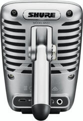 USB mikrofon  Shure MV51-DIG USB mikrofon  - 2