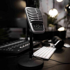 USB mikrofon  Shure MV51-DIG USB mikrofon  - 3