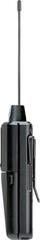 Komponent Shure P3RA-K3E - PSM 300 Bodypack Receiver K3E: 606-630 MHz Komponent - 3