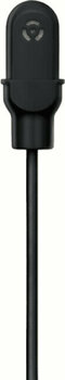 Lavalier Condenser Microphone Shure DL4B/O-MTQG-A - 2