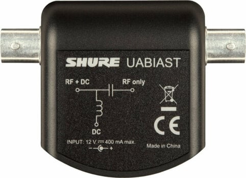 Anténa pre bezdrôtové systémy Shure UABIAST-E - 2