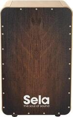 Cajon din lemn Sela SE 044 CaSela Brown Dragon Cajon din lemn - 1