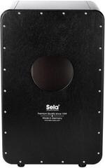 Wood-Cajon Sela SE 047 CaSela Pro Black/Red Dragon Wood-Cajon - 3