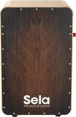 Houten Cajon Sela SE 045 CaSela Pro Brown Dragon Houten Cajon - 1