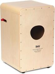 Houten Cajon Sela SE 045 CaSela Pro Brown Dragon Houten Cajon - 2