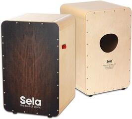 Houten Cajon Sela SE 045 CaSela Pro Brown Dragon Houten Cajon - 5