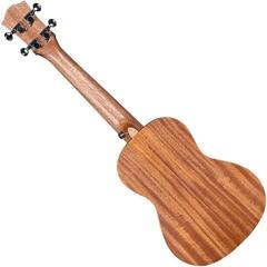Koncertne ukulele Cascha HH 2606 Art Series Leafy Koncertne ukulele - 4