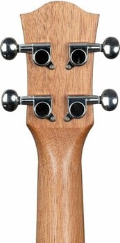 Koncertné ukulele Cascha HH 2606 Art Series Koncertné ukulele Leafy - 7