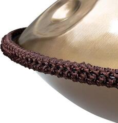 Handpan Sela Rope Brown Handpan - 1