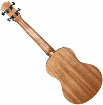 Tenorové ukulele Cascha HH 2609 Art Series Tenorové ukulele Sketch - 5