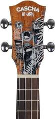 Тенор укулеле Cascha HH 2609 Art Series Sketch Тенор укулеле - 5