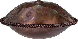 Handpan Sela Majesty D 13 Handpan - 3