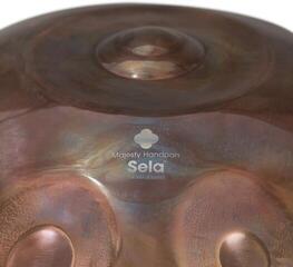 Handpan Sela Majesty B Amara Handpan - 6