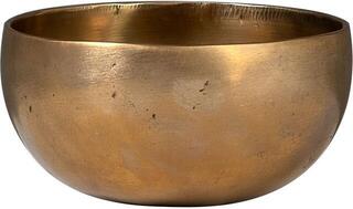 Percussie voor muziektherapie en meditatie Sela Harmony De klankschaal 12 cm - 2