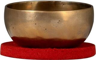 Percussie voor muziektherapie en meditatie Sela Harmony De klankschaal 12 cm - 4