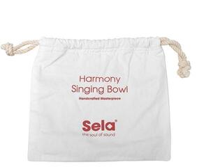 Percussion for music therapy Sela Harmony Singing Bowl 15 cm - 7
