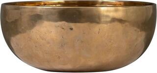 Perkusja dla terapii muzycznej Sela Harmony Tybetańska misa śpiewająca 26 cm - 3