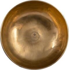 Perkusja dla terapii muzycznej Sela Harmony Tybetańska misa śpiewająca 26 cm - 4