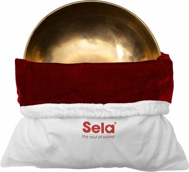 Percussion for music therapy Sela Harmony Singing Bowl 26 - 7