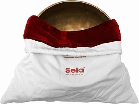 Percussion for music therapy Sela Harmony Singing Bowl 29 - 6