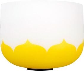 Perkusja dla terapii muzycznej Sela SECLU-SET Zestaw misek kryształowych - 5