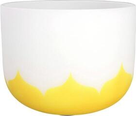 Perkusja dla terapii muzycznej Sela SECLU-SET Zestaw misek kryształowych - 6