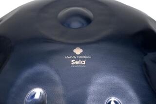 Handpan Sela Melody D Kurd Handpan - 5