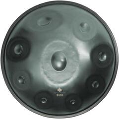 Handpan Sela Harmony F Low Pygmy Handpan - 3