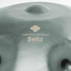 Handpan Sela Harmony F Low Pygmy Handpan - 6