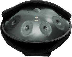Handpan Sela Harmony F Low Pygmy Handpan - 7