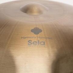 Handpan Sela Harmony E Kurd Handpan - 6