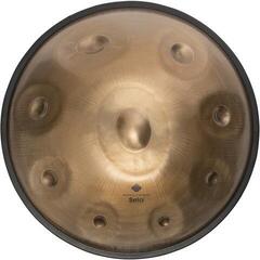 Handpan Sela Harmony F La Sirena Handpan - 3