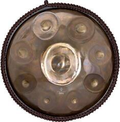 Handpan Sela Journey G# Kurd Handpan - 2