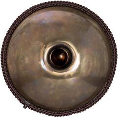 Handpan Sela Journey G# Kurd Handpan - 3