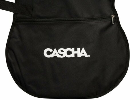 Hoes voor klassieke gitaar Cascha Classical Guitar Bag 4/4 - Standard Hoes voor klassieke gitaar - 5