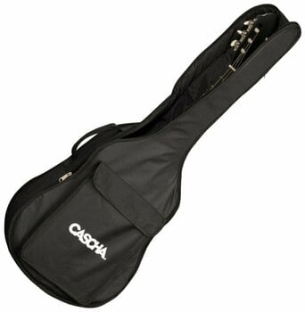 Gigbag for classical guitar Cascha Classical Guitar Bag 4/4 - Deluxe Gigbag for classical guitar - 2