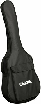 Tasche für Konzertgitarre, Gigbag für Konzertgitarre Cascha Classical Guitar Bag 4/4 - Deluxe Tasche für Konzertgitarre, Gigbag für Konzertgitarre - 7