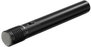 Micrófono de condensador para instrumentos IMG Stage Line ECM-285 Micrófono de condensador para instrumentos - 3