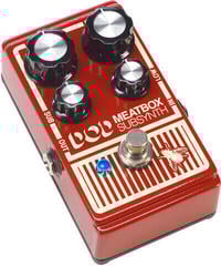 Effet guitare DOD Meatbox Effet guitare - 2