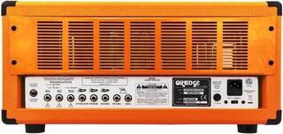 Wzmacniacz gitarowy lampowy Orange Rockerverb 100 MKIII Wzmacniacz gitarowy lampowy - 2