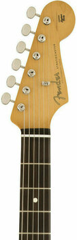 Elektromos gitár Fender Special Edition '60s Stratocaster Cerulean Blue - 2