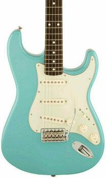 Elektromos gitár Fender Special Edition '60s Stratocaster Cerulean Blue - 3