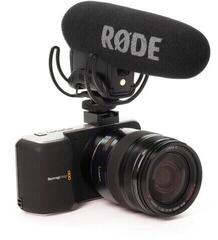Videomikrofon Rode VideoMic Pro Rycote Videomikrofon - 1
